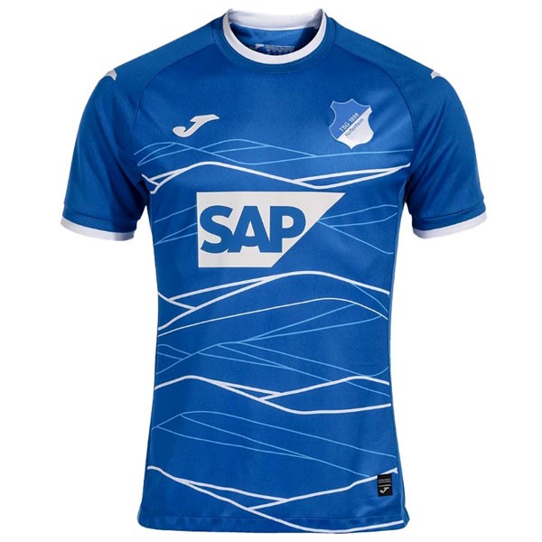 Tailandia Camiseta Hoffenheim 1ª 2022/23